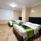 HOTEL GOLDEN SUITE