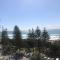 Oceania on Burleigh Beach - Gold Coast