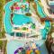 Salinas Exclusive Resort 2 Quartos