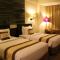 Swiss-Belhotel Silae Palu