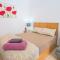Poolside With Patio Near El Gouna - 2 x Large Pools & Kitchen - European Standards - Tiba Resort P4 - 赫尔格达