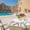 Poolside With Patio Near El Gouna - 2 x Large Pools & Kitchen - European Standards - Tiba Resort P4 - Хургада