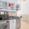 Poolside With Patio Near El Gouna - 2 x Large Pools & Kitchen - European Standards - Tiba Resort P4 - 赫尔格达