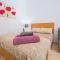Poolside With Patio Near El Gouna - 2 x Large Pools & Kitchen - European Standards - Tiba Resort P4 - 赫尔格达