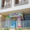 Poolside With Patio Near El Gouna - 2 x Large Pools & Kitchen - European Standards - Tiba Resort P4 - 赫尔格达