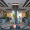 Poolside With Patio Near El Gouna - 2 x Large Pools & Kitchen - European Standards - Tiba Resort P4 - 赫尔格达