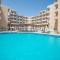 Poolside With Patio Near El Gouna - 2 x Large Pools & Kitchen - European Standards - Tiba Resort P4 - Хургада