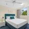 Surf Parade Resort