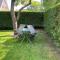 Ferienwohnung Silbermoewe_Herrenhof