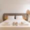 Scalinada Luxury Suites - Korfu