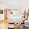 Scalinada Luxury Suites - Korfu