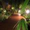 Forest Lodge - St Lucia
