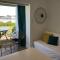 COTTAGE 6 pers vue sur mer piscine