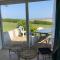COTTAGE 6 pers vue sur mer piscine