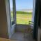 COTTAGE 6 pers vue sur mer piscine