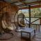 Bunyonyi Overland Resort