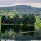 Bunyonyi Overland Resort