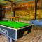 Bunyonyi Overland Resort