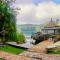 Bunyonyi Overland Resort