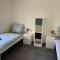 3 Mehrbettzimmer, Küche, Bad für Arbeiter und Monteure in Gau-Weinheim