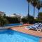 Venecia Apartments