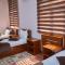 Euro Asia Hotel