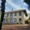 Rustic Manor Guest House