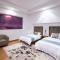 Asahalah Farm Pool Villas