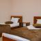Euro Asia Hotel