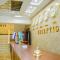 Euro Asia Hotel