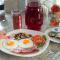 Rustic Manor Guest House - Tokai