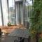 NEW BIG LOFT APARTMENTS JURMALA with FREE SECURED PARKING