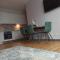 NEW BIG LOFT APARTMENTS JURMALA with FREE SECURED PARKING