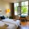 The Canalview Retreat