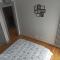 NEW BIG LOFT APARTMENTS JURMALA with FREE SECURED PARKING