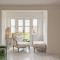Trafalgar Cottage - Stunning sea view property on beach