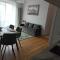 NEW LOFT APARTMENTS JURMALA with FREE SECURED PARKING