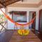 BEACH HOUSE - Apartment 2 - com cozinha - with kitchen