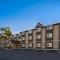 Microtel Inn & Suites by Wyndham Tracy - Tracy