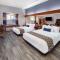 Microtel Inn & Suites by Wyndham Tracy - Tracy