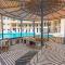 Pool View Near El Gouna With Top Floor Balcony & Kitchen - 2 x Large Pools - European Standards - Tiba Resort C34 - Hurghada
