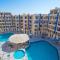 Pool View Near El Gouna With Top Floor Balcony & Kitchen - 2 x Large Pools - European Standards - Tiba Resort C34 - 赫尔格达