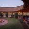 Lalibela Game Reserve Lentaba Safari Lodge - 帕特森