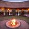 Lalibela Game Reserve Lentaba Safari Lodge - 帕特森