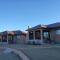 Goedehoop Game Farm - Bloemfontein