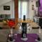 Apartman Patricia - Fužine