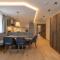 Appartements zum Strossna