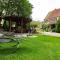 Ferienwohnung Nesselbachtal - 艾施河畔诺伊斯塔特