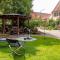 Ferienwohnung Nesselbachtal - 艾施河畔诺伊斯塔特