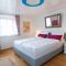 Ferienwohnung Nesselbachtal - 艾施河畔诺伊斯塔特